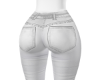 JEANS WHITE