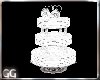 **Wedding Cake Crystal