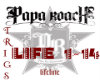 Papa Roach Lifeline