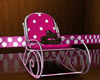 Sweet Baby Dream Chair