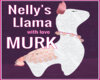 Nelly's Llama