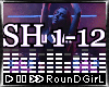 ♬𝐑 Shum + M D