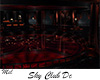 Haunted Club Halloween