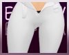 White Pants