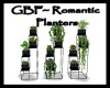 GBF~Romantic Planters