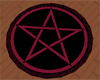 Pentagram Rug 1
