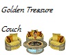 Golden Treasure Couch-1