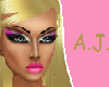 barbie skin*AJ*