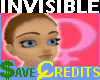 Avatar Invisible $C