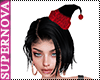 SN. Cute Santa Hat V2