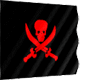 Pirate Flag 001