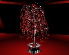 MZ Red Ankh Club Tree