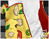 ▶ Pizza Jacket