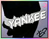 Yankee Icy Ring * [xJ]