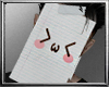 Face paper UwU [M]
