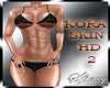 [S] Kora Skin HD 2