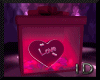* ID Heart Love Box