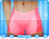 c; Ichigo Shorts Soft
