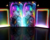 DJ Neon Club(Empty Room)