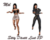 Sexy Dance Line 5P