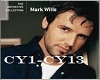 Mark Willis-I do