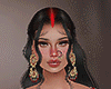 Q! Nikki Saree