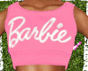pink barb