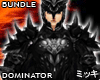 ! HQ Dominator Bundle