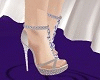 E| A Wedding Shoes