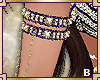 [B]Bellydance armbands