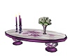SALON COFFEE TABLE