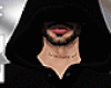 ♛ Black Hoodie