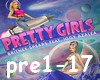 Britney Iggy Pretty Girl