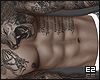 Ez| Full Body Tattoo #03