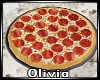 *O* Pepperoni Pizza