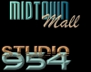 S954 Mall Sign 1