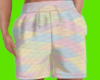 (SHO) PAM BABY COL SHORT