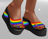 Pride Sandals 23