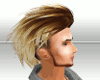 *M Blond Zach Hair