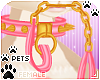 [Pets]ChainCollar |punch