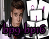 |HB| Backpack JB P.2