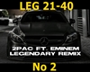 Eminem - Legendary Remix