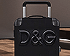 Luggage #2