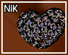 :Nik:: Black Ice Heart