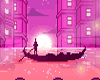 pixel venice