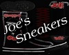 -V- Joe's Sneakers