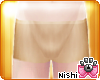 [Nish] Flopsy Shorts 2