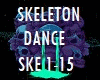 Skeleton Dance Apashe