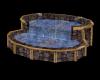 LA~Mystic Stone Tub