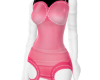 E. Pink Dress